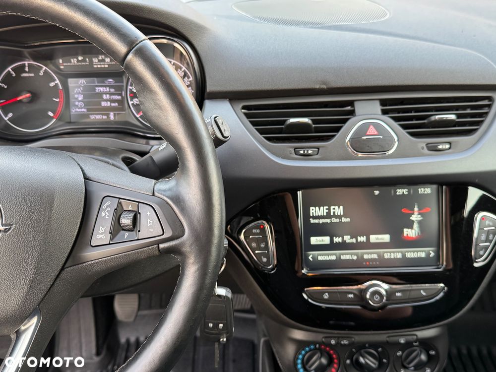 Opel Corsa - 10