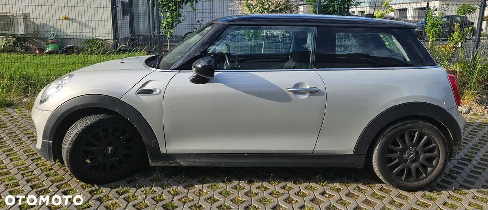 MINI Cooper Standard - 6