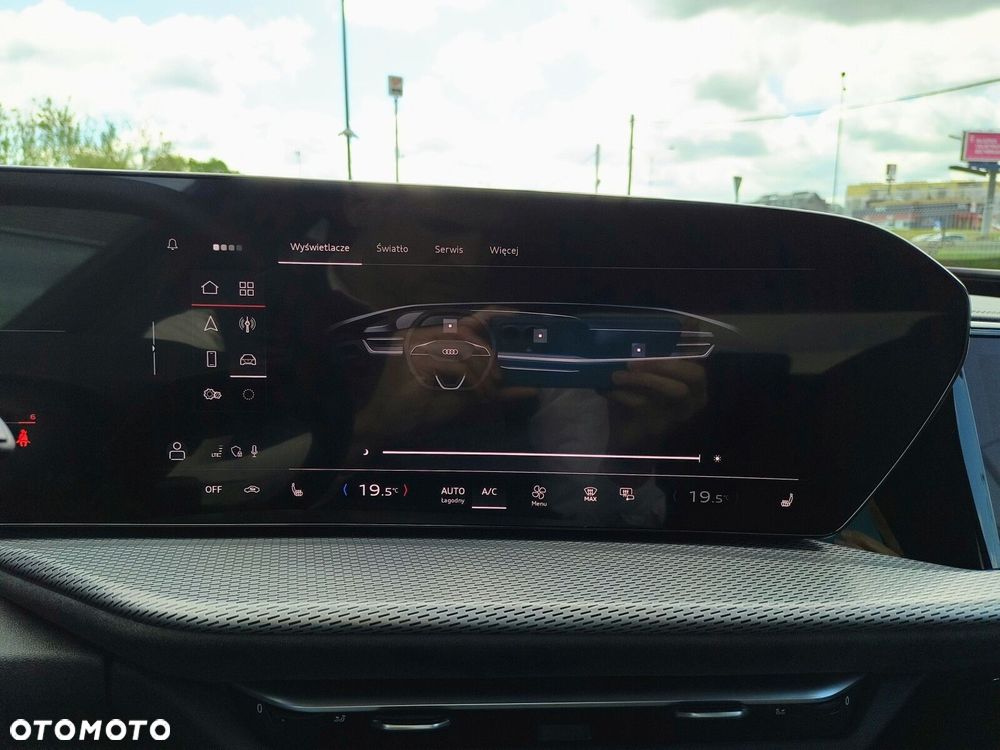 Audi Q5 Sportback - 28