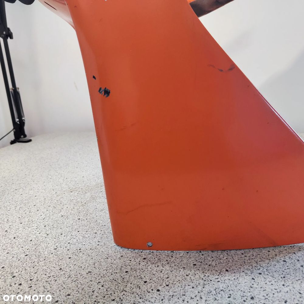 Czacha, czasza, owiewka, osłona przód Yamaha Aerox 50 - 13