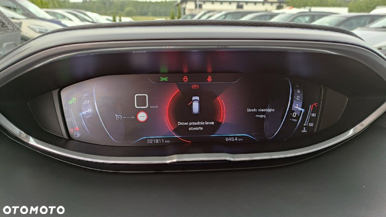Peugeot 3008 - 25