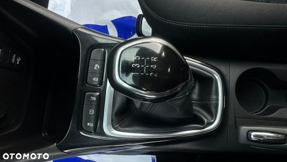 Opel Crossland X - 28