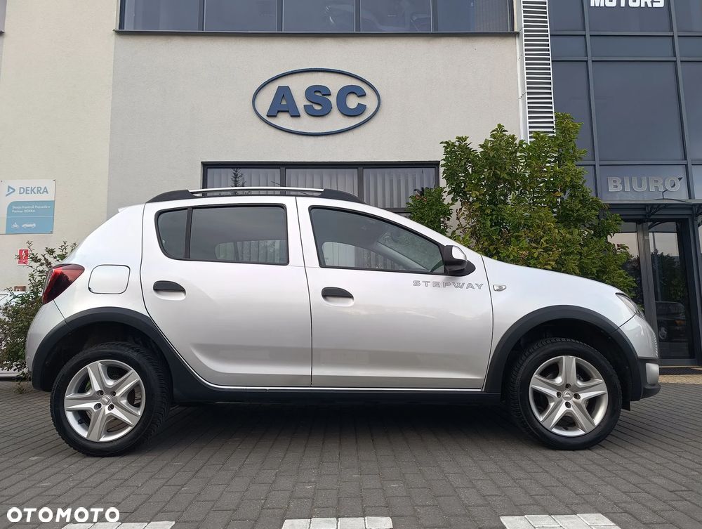 Dacia Sandero Stepway 0.9 TCe Laureate - 29