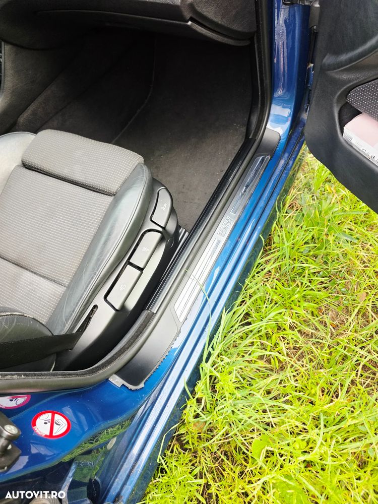 BMW Seria 5 - 15
