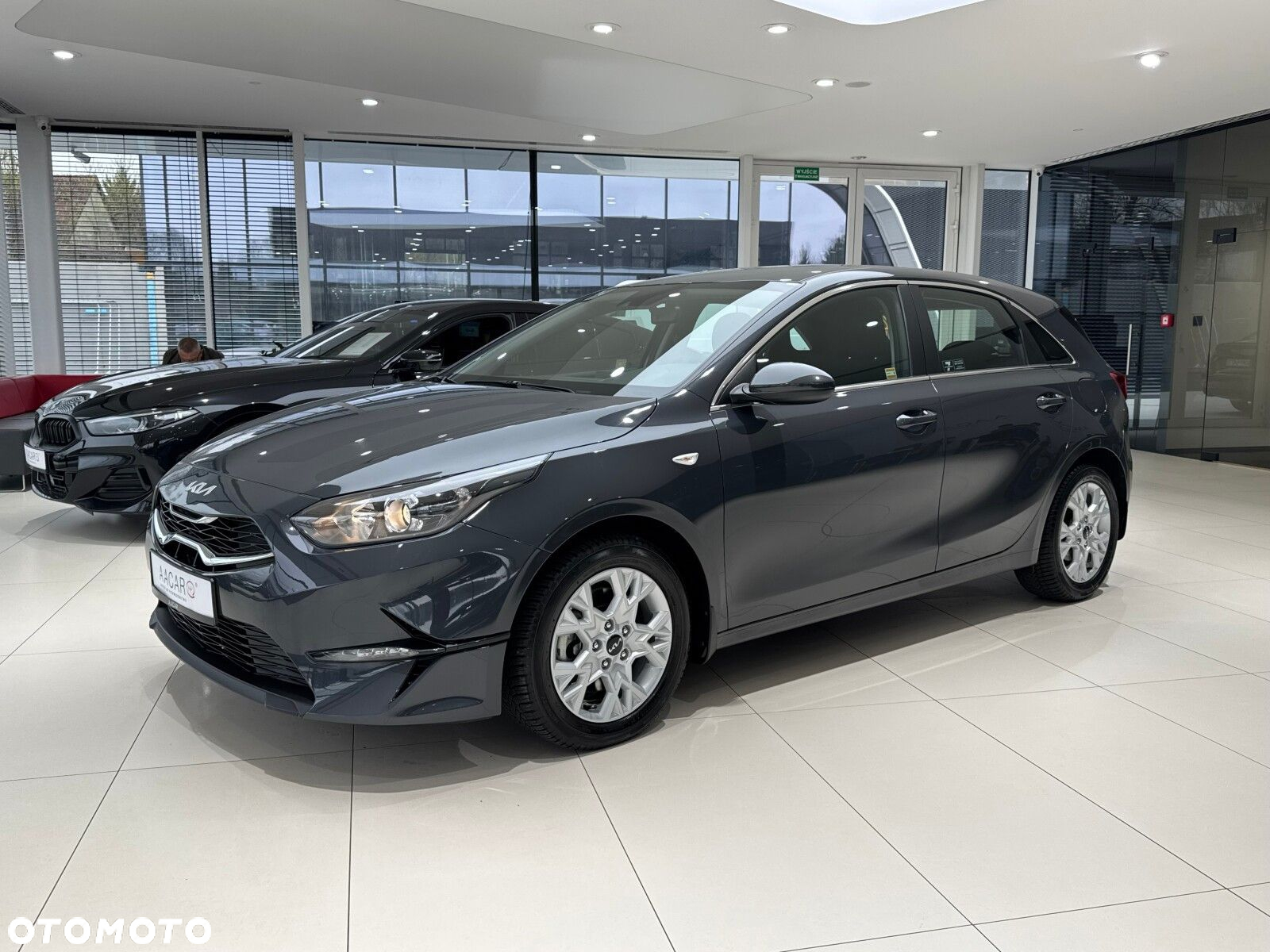 Kia Ceed 1.5 T-GDI M DCT - 2