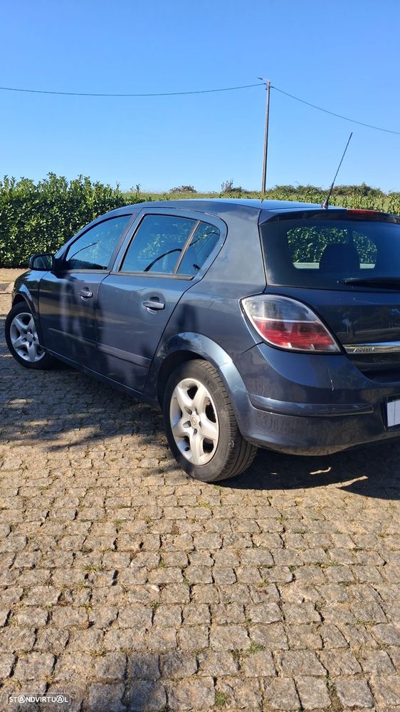 Opel Astra 1.3 CDTi Enjoy - 14