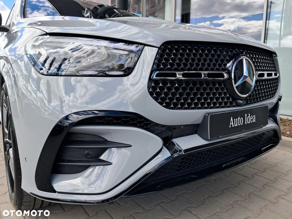 Mercedes-Benz GLE - 6