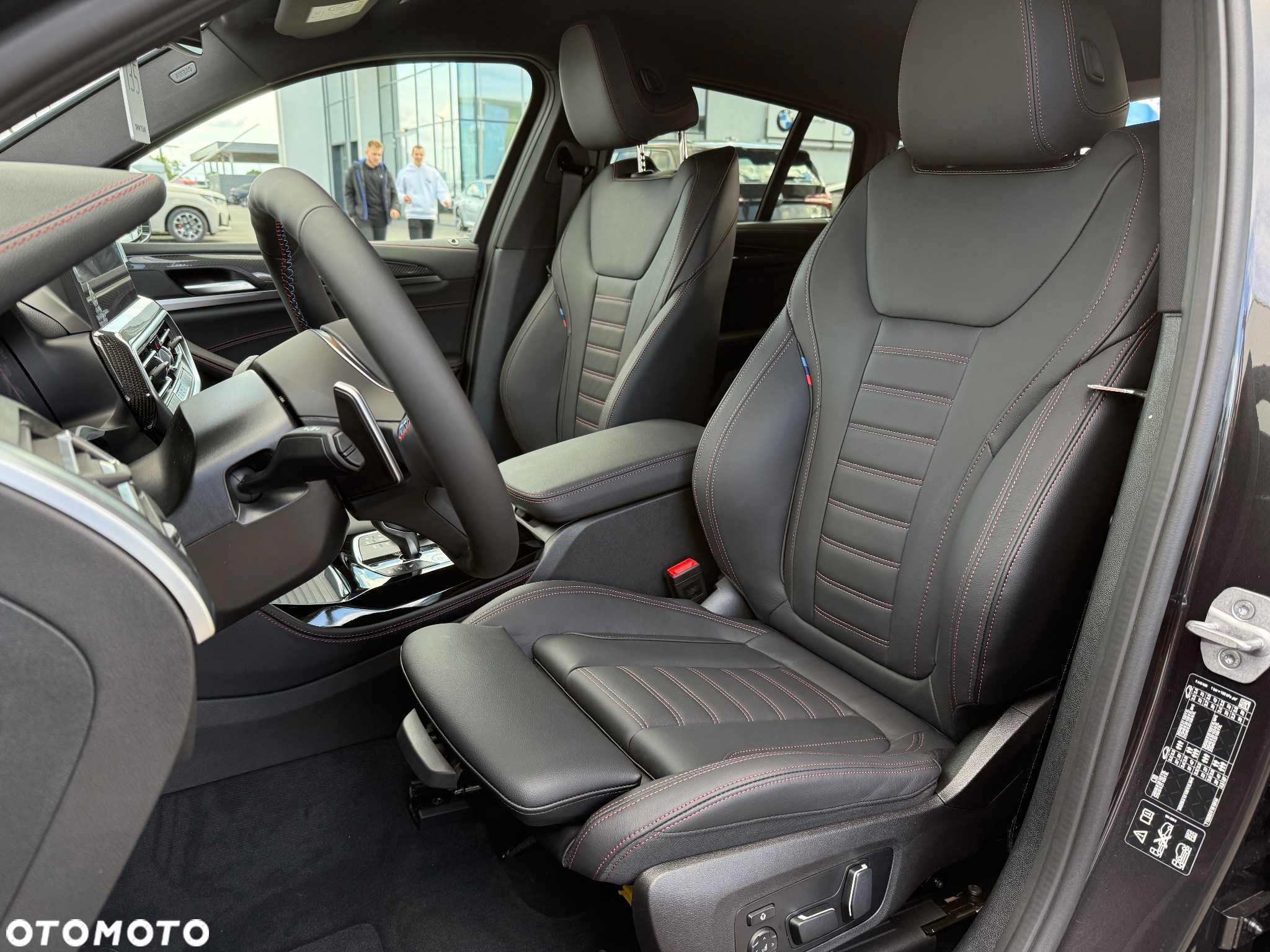 BMW X4 - 14