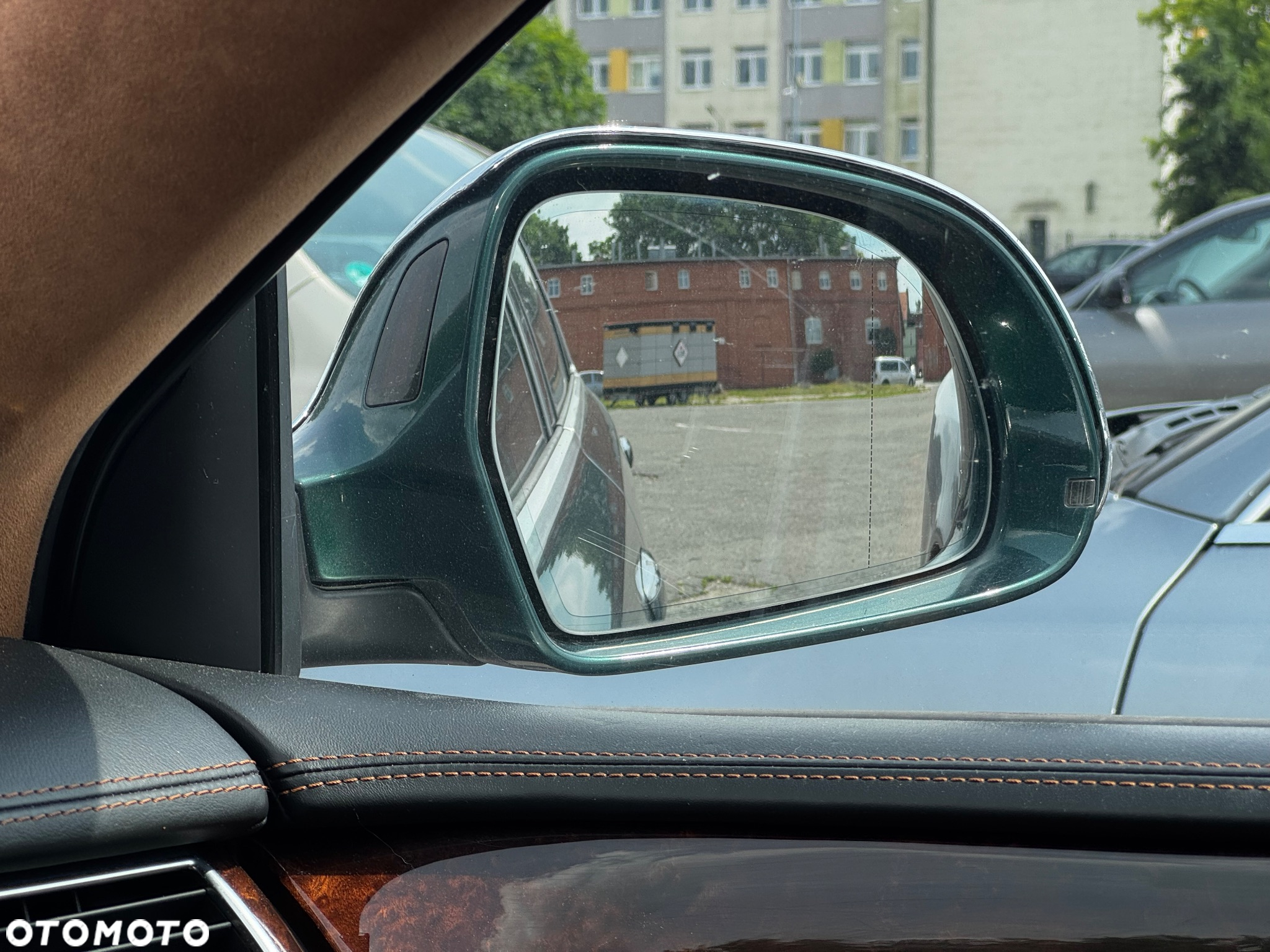 Audi A8 4.2 FSI L Quattro - 11