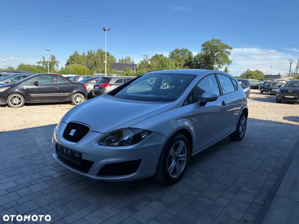 Seat Leon 1.4 Reference - 3