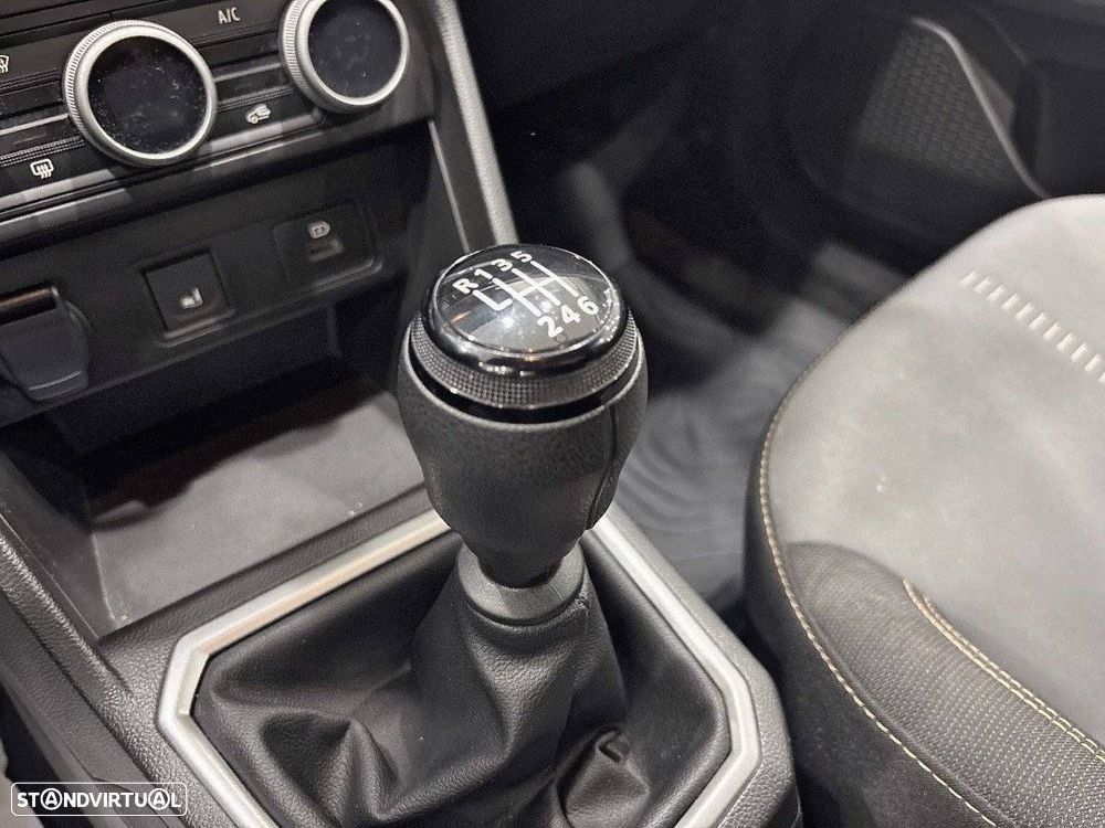 Dacia Jogger 1.0 ECO-G SL Extreme 7L Bi-Fuel - 17