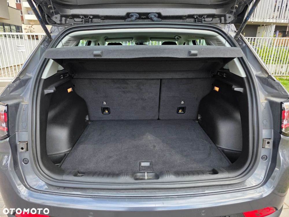 Jeep Compass 1.5 T4 mHEV Altitude Winter Edition FWD S&S DCT - 33