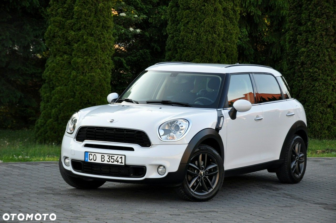 MINI Countryman - 9