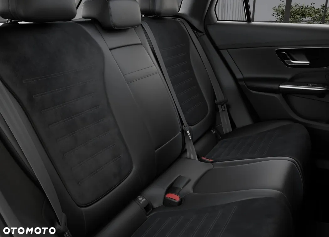 Mercedes-Benz GLC 200 d 4-Matic - 10