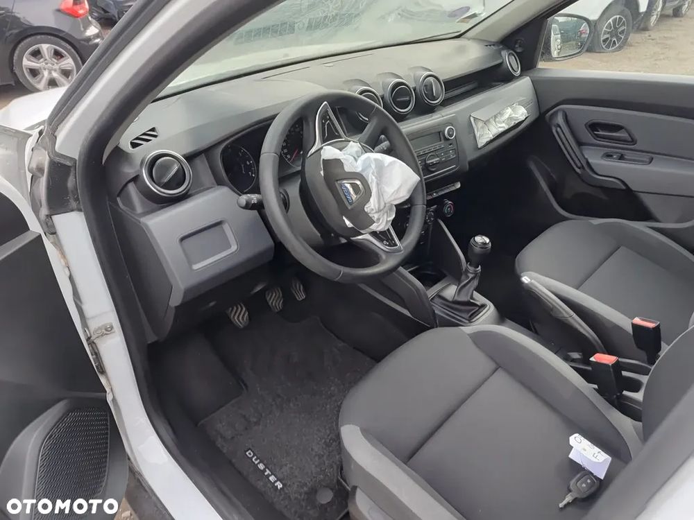 Dacia Duster 1.0 TCe Prestige - 20