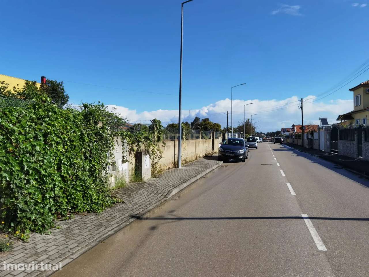 Terreno à venda em Fernão Ferro - Oportunidade única! - Grande imagem: 3/7