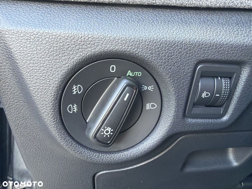 Skoda Scala 1.0 TSI Selection - 21