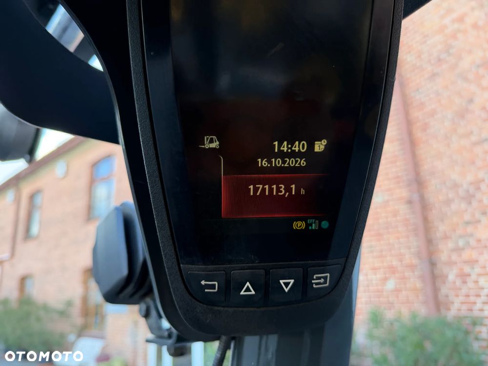 Linde H40T-02 - 27