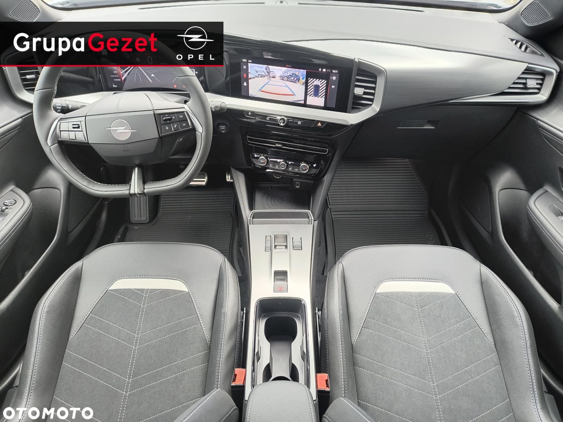 Opel Mokka - 8