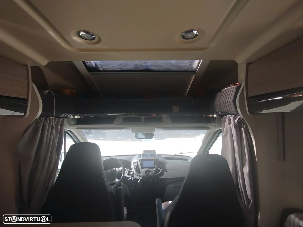 Challenger Genesis - 15