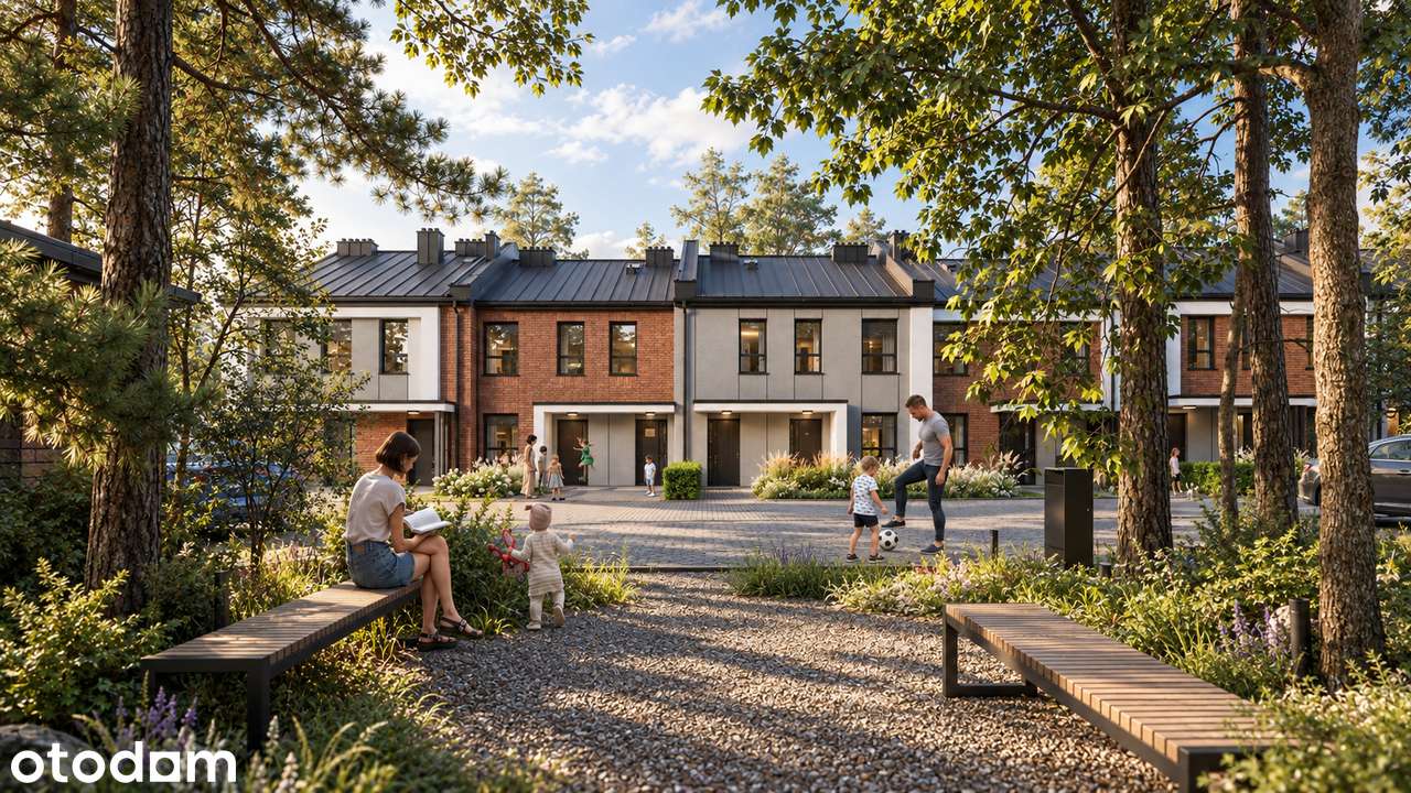 Mieszkanie na sprzedaż, 4 pokoje, 57 m², Krupniki
