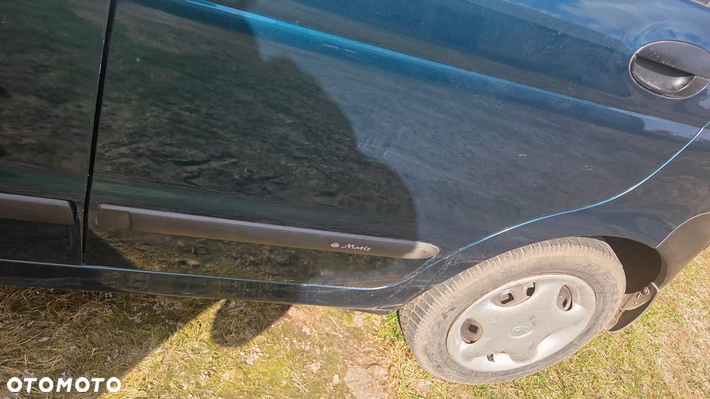 Daewoo Matiz Friend - 14