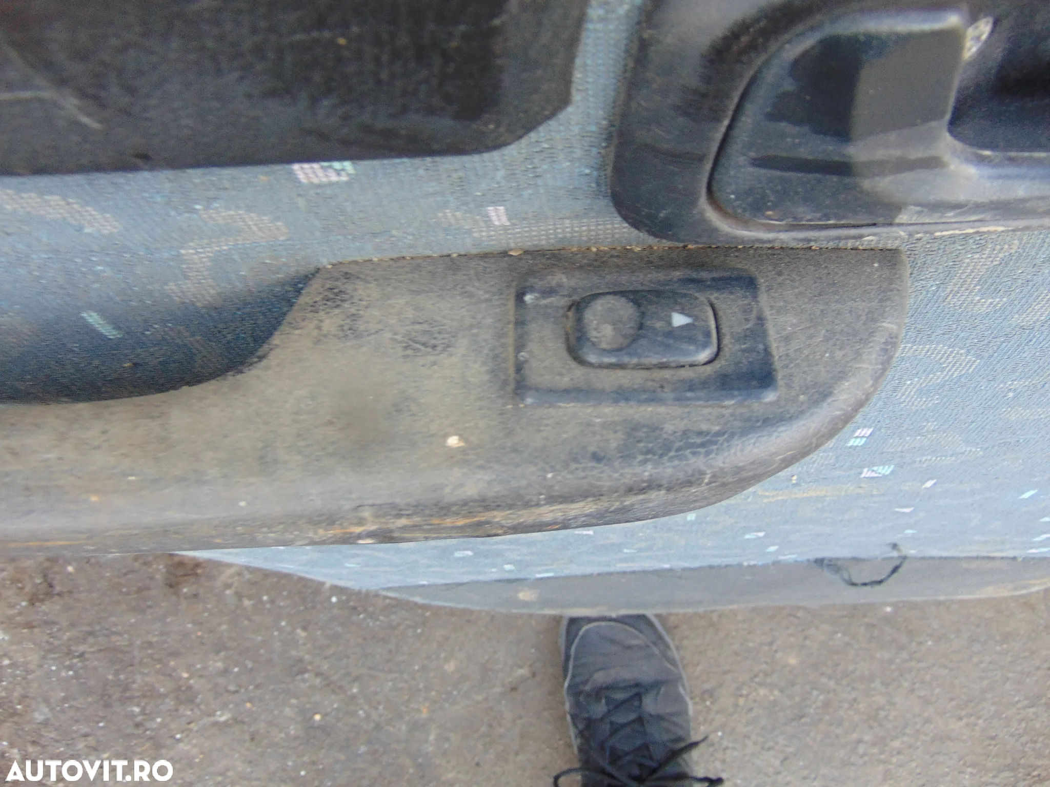 Macara geam Hyundai Galloper model lung 5 usi macarale geamuri fata spate stanga dreapta - 2