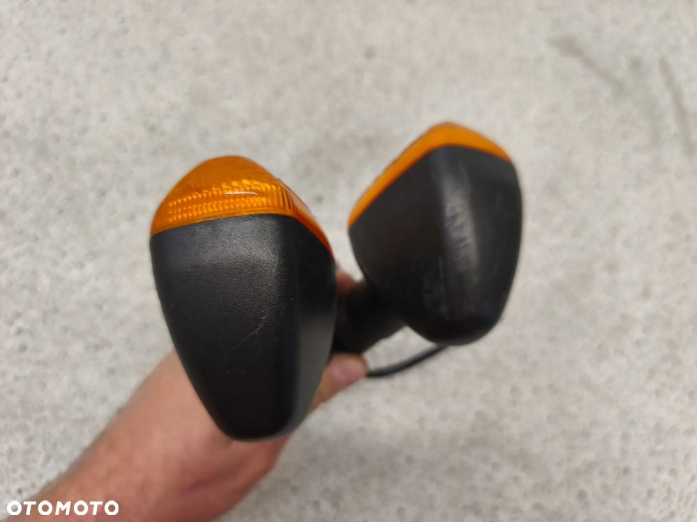 Kierunkowskazy Suzuki GSX-F 600 750 GSXF 600 750 - 6