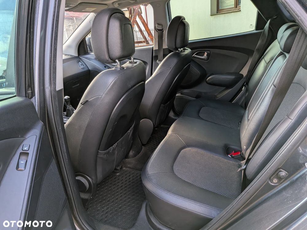 Hyundai ix35 - 6
