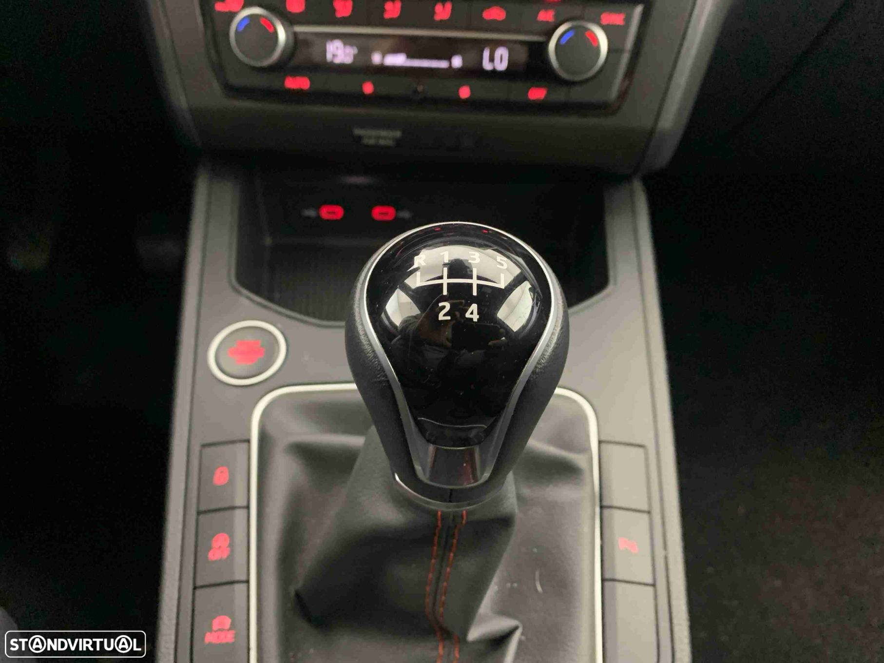 SEAT Ibiza 1.0 TSI FR - 10