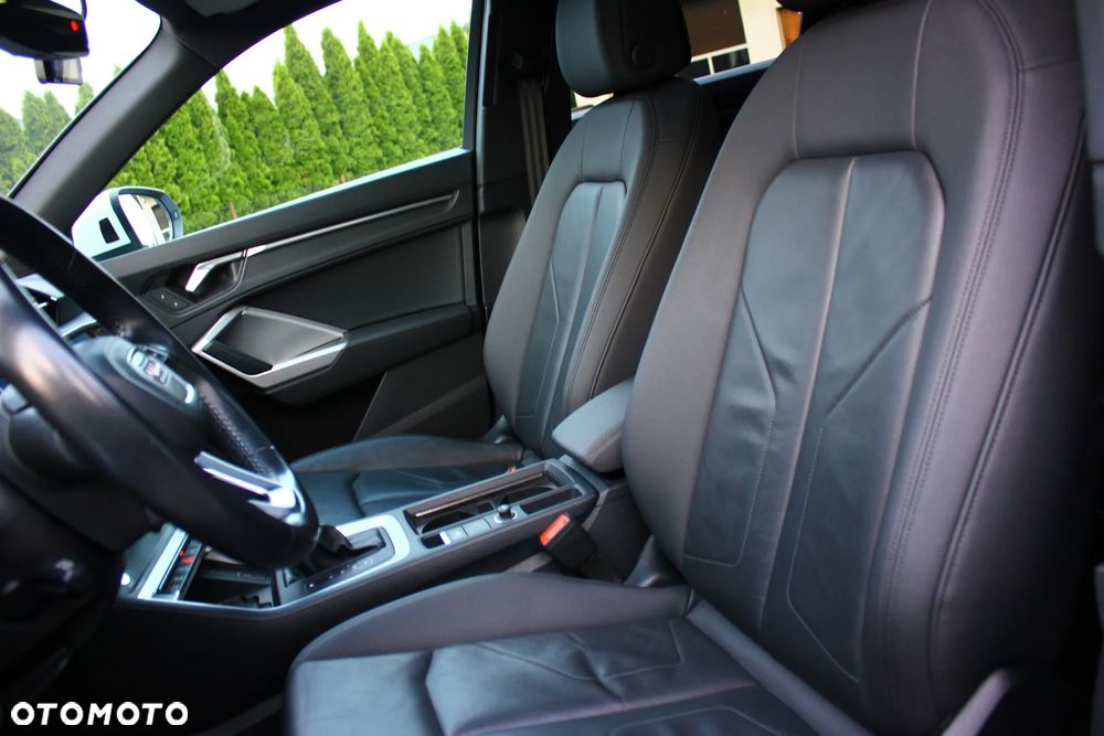 Audi Q3 45 TFSI Quattro S tronic S line - 25