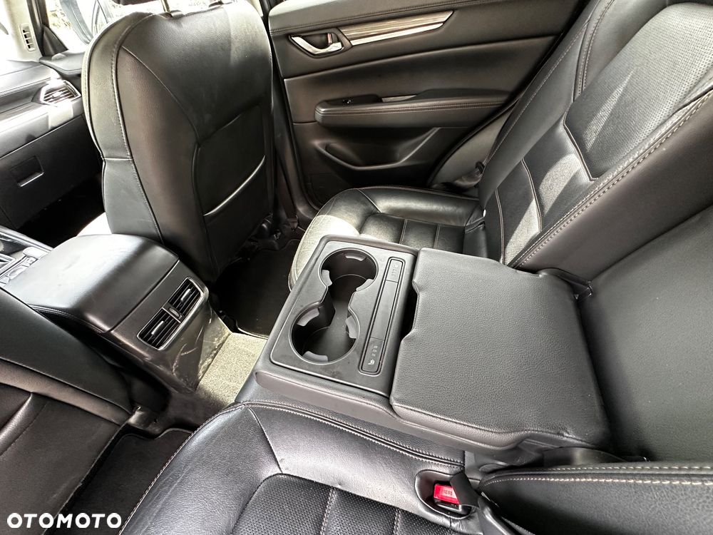 Mazda CX-5 - 13