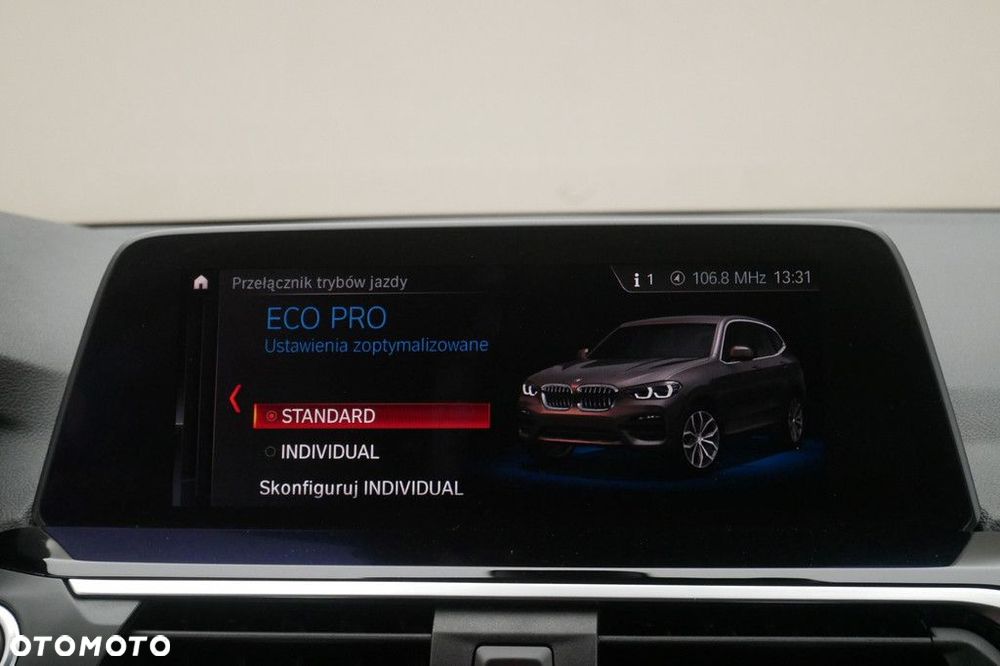 BMW X3 - 26
