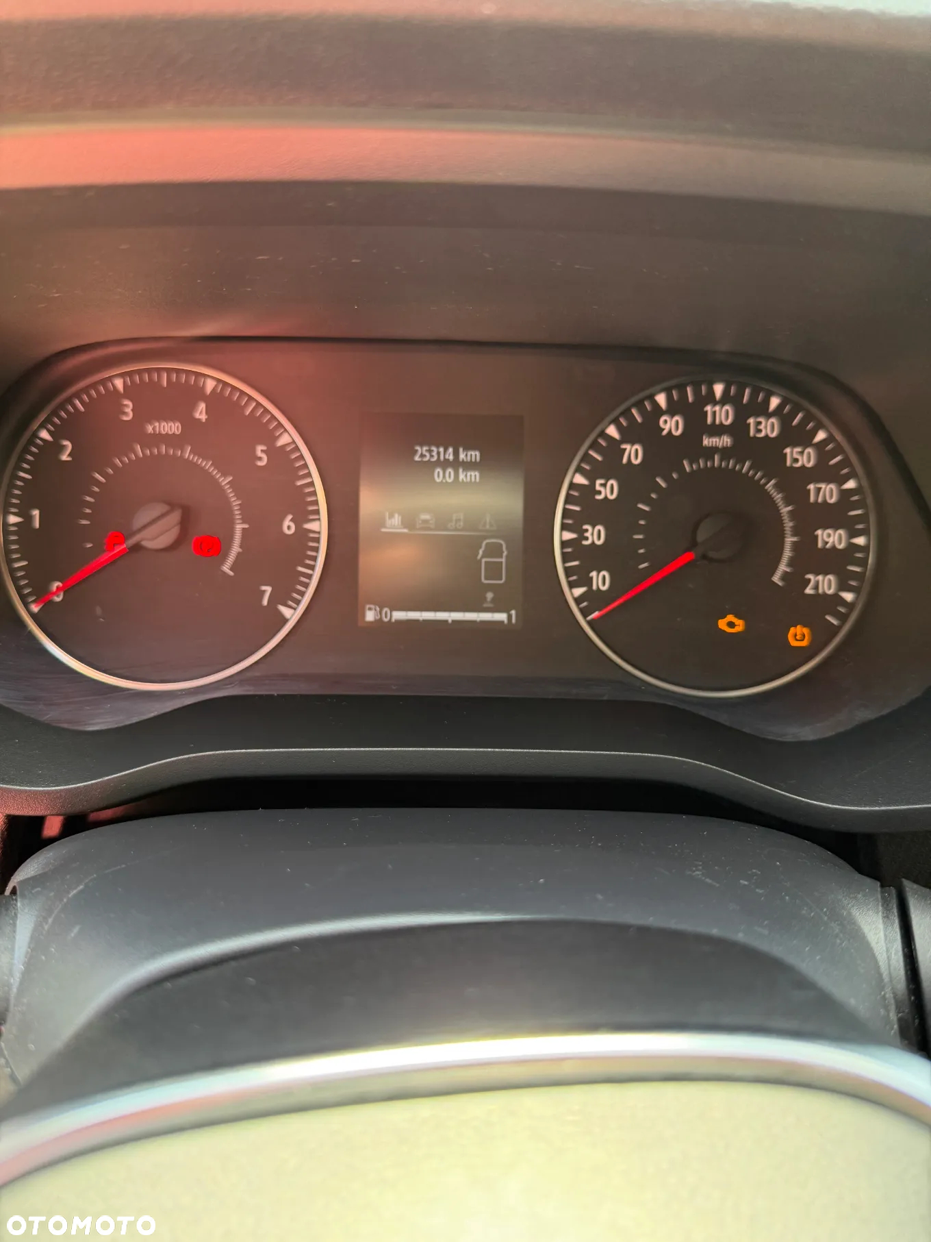 Renault Trafic 2.0 dCi L2H1 HD Extra (bryg.) - 18