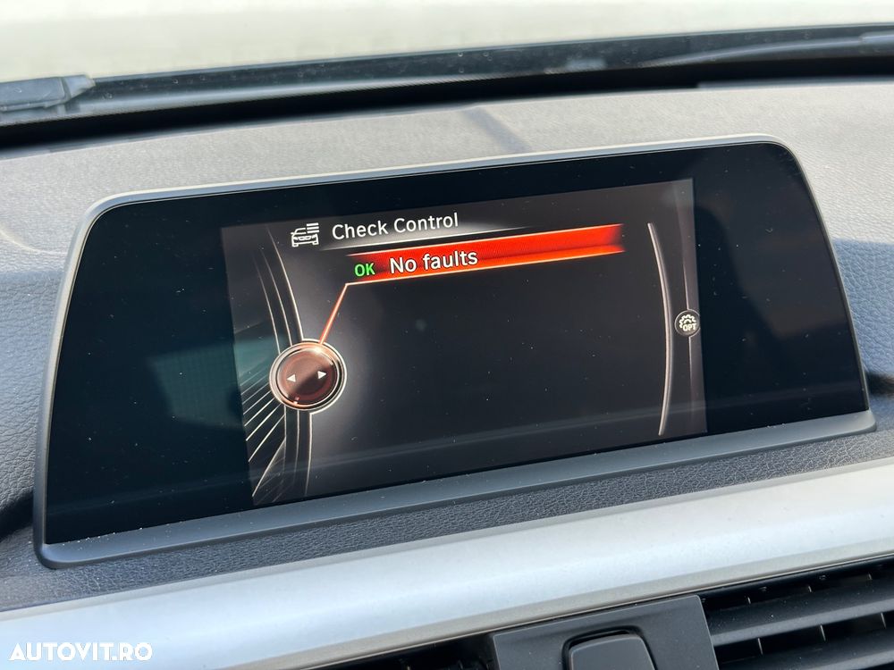 BMW Seria 3 320d Aut. Luxury Line - 16