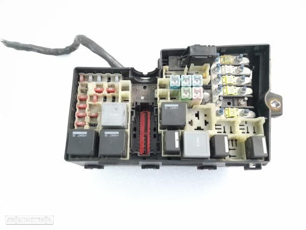 Caixa Fusiveis Ford Focus Ii Turnier (Da_, Ffs, Ds) - 2
