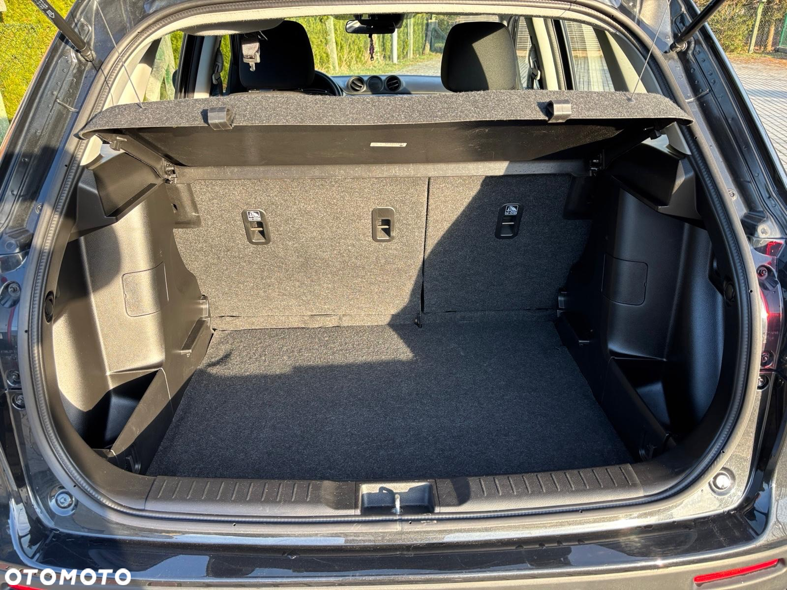 Suzuki Vitara 1.4 Boosterjet Elegance 2WD - 22