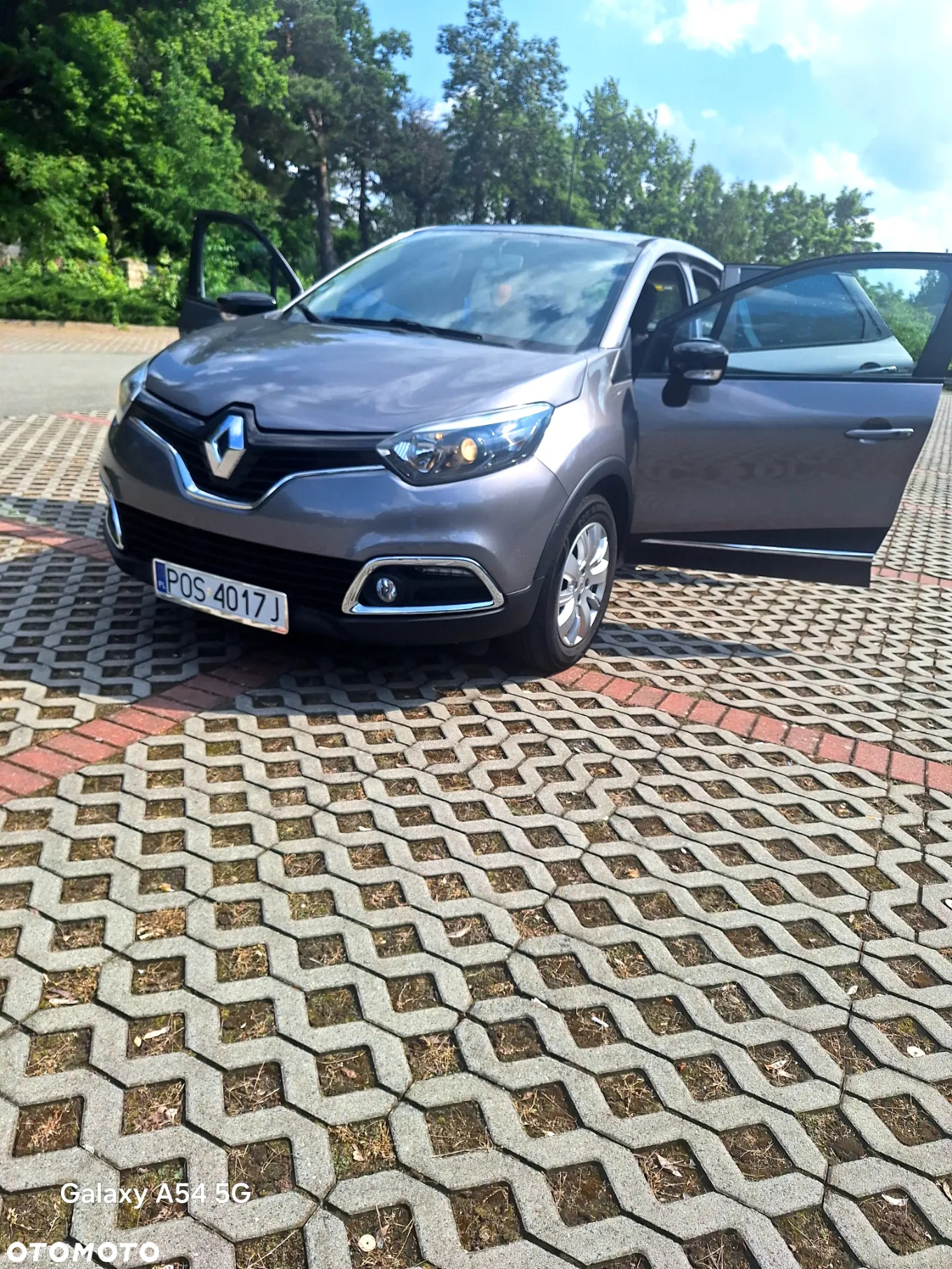 Renault Captur (ENERGY) dCi 90 LIMITED - 7