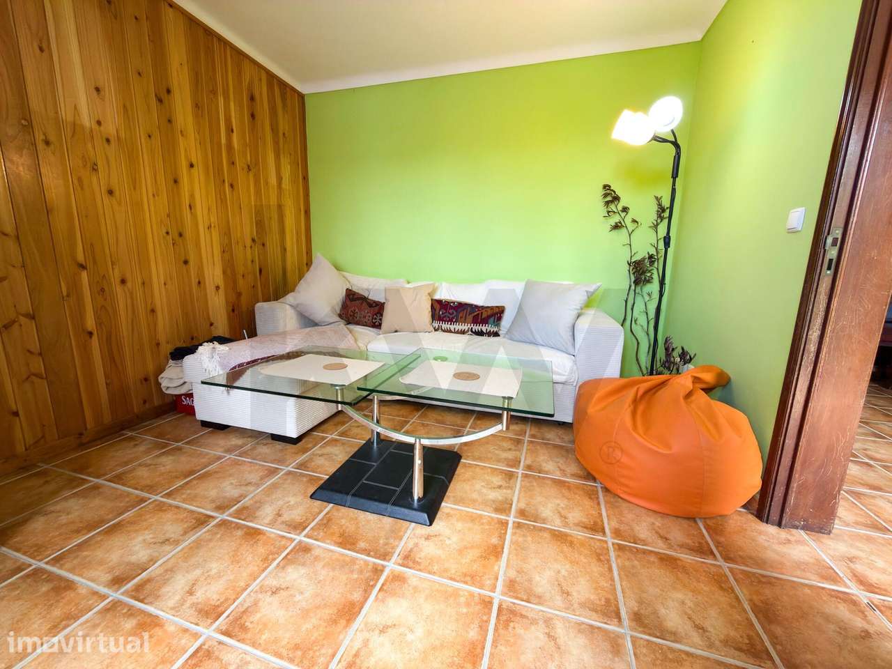 Moradia T2 com vista mar, Algarvia, Nordeste - Grande imagem: 4/40
