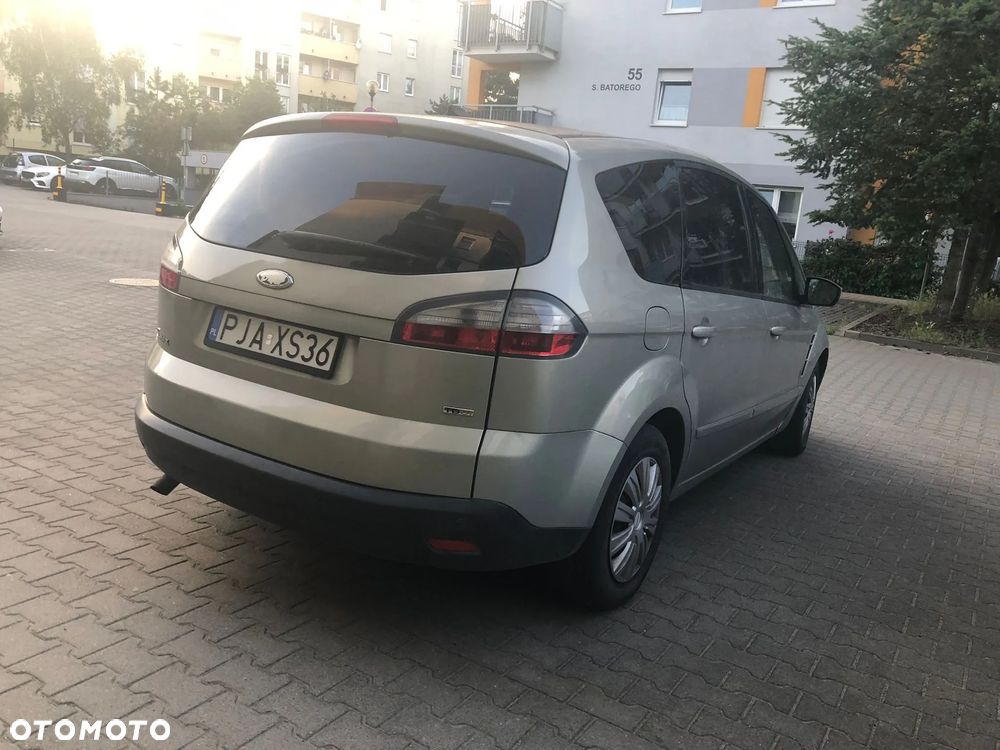 Ford S-Max 1.8 TDCi Trend - 2