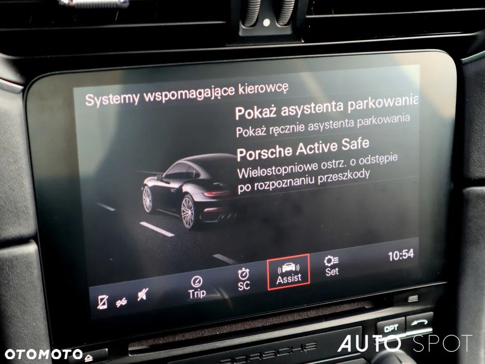 Porsche 911 Turbo S - 33