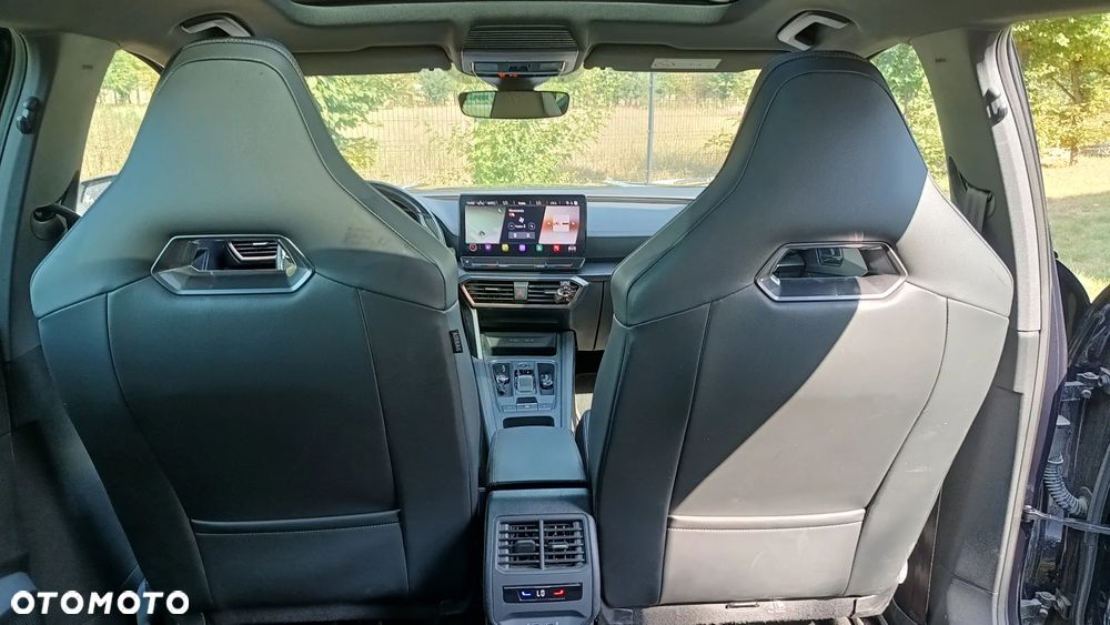 Cupra Formentor - 38