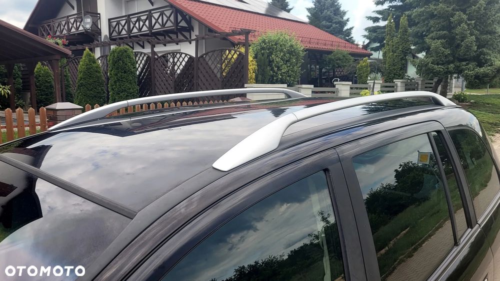 Opel Zafira 1.8 Elegance - 12