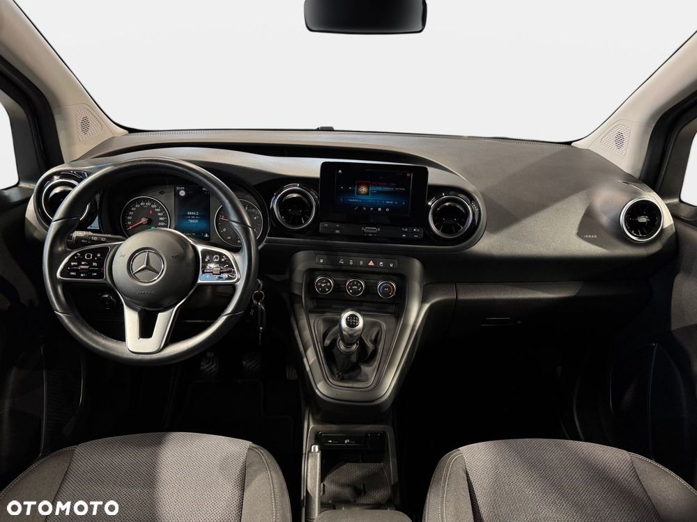 Mercedes-Benz Citan - 19