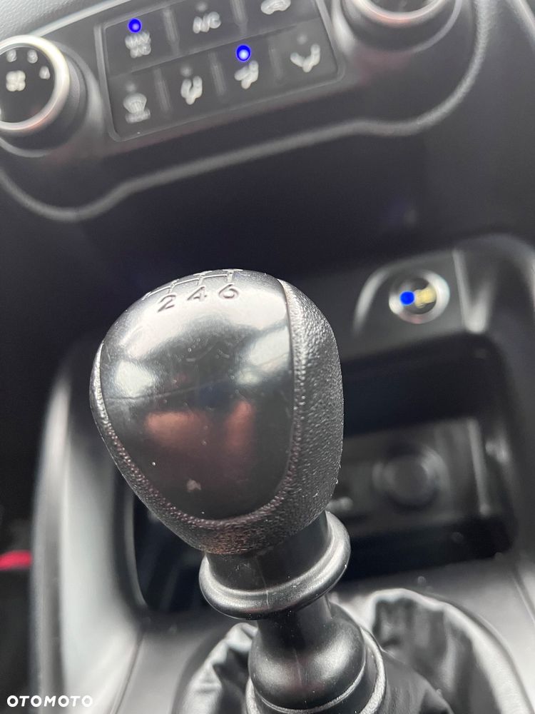 Hyundai ix35 1.6 GDI Style 2WD - 17