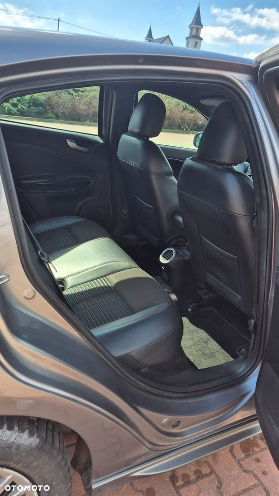 Alfa Romeo Giulietta 2.0 JTDM Progression - 8