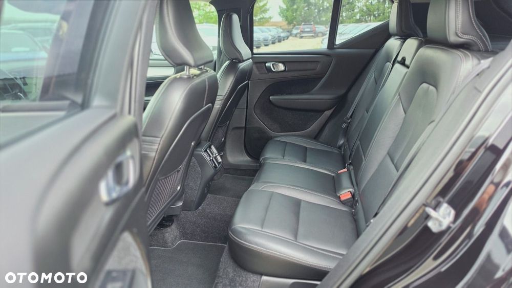 Volvo XC 40 - 8