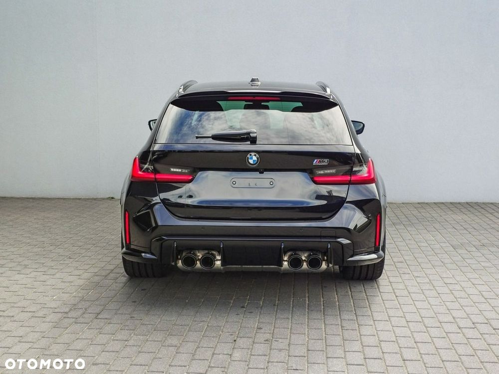BMW M3 Competition M xDrive - 7