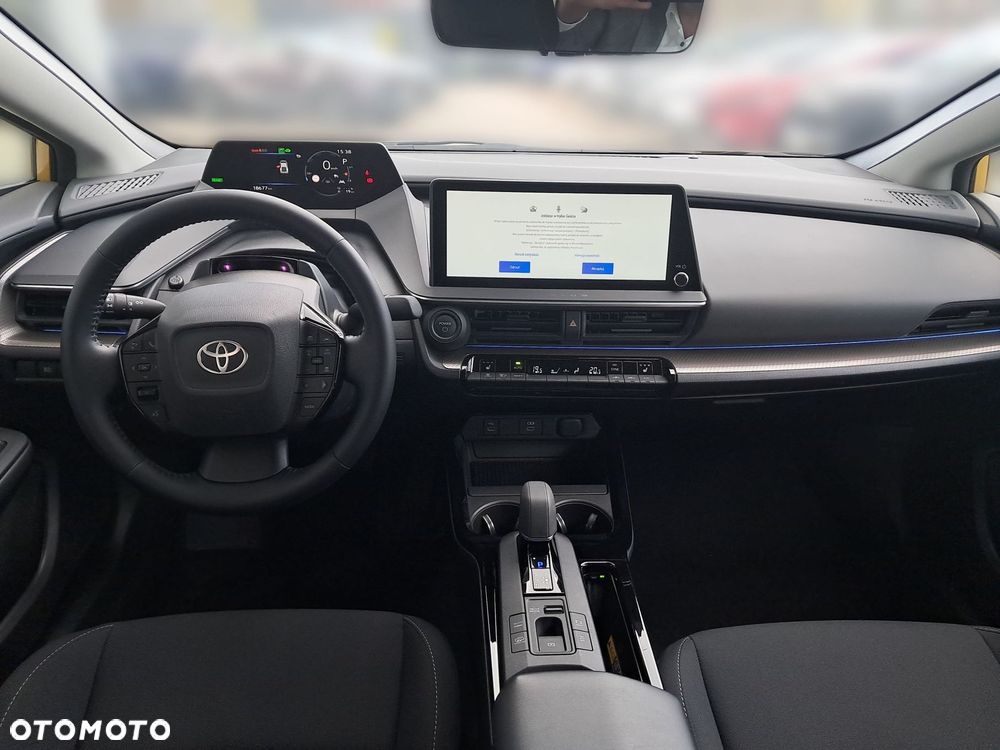 Toyota Prius - 10