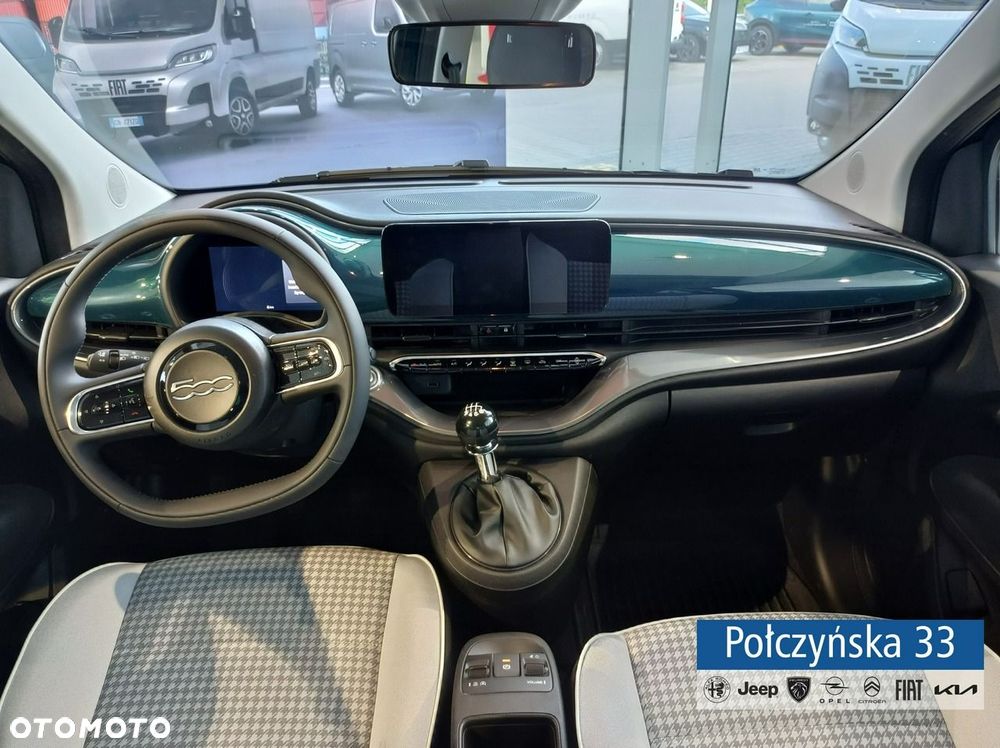 Fiat 500 - 6